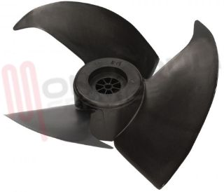 Immagine di VENTOLA UNITA' ESTERNA BEKO LG D.30CM. ORIGINALE
