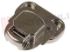 Immagine di CERNIERA PORTELLONE LAVATRICE CANDY HOOVER ORIGINALE