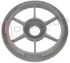 Immagine di GHIERA AIR-BREAK BEKO 1882620700 ORIGINALE