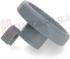Immagine di KIT RUOTA + PERNO SIEMENS BOSCH