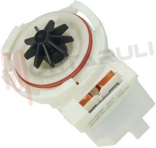 Immagine di POMPA SCARICO MAGNETICA COPRECI INNESTO 30W RAS5