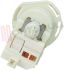 Immagine di POMPA SCARICO MAGNETICA COPRECI INNESTO 30W RAS5