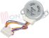 Immagine di MOTORINO DEFLETTORE MP24AA 12V 1521210801 ORIGINALE
