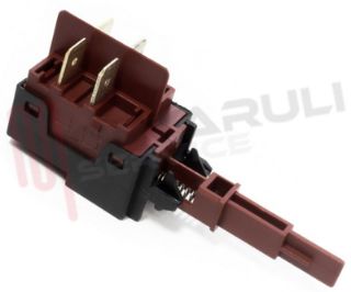 Immagine di INTERRUTTORE ON/OFF TASTO ALTO C00041184 ORIGINALE