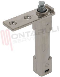 Immagine di CERNIERA FRIGO SOTTOBANCO TRS-1-CR-B