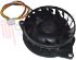 Immagine di MOTOVENTILATORE 12V DC EAU30125201 ORIGINALE