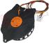 Immagine di MOTOVENTILATORE 12V DC EAU30125201 ORIGINALE