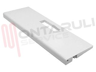 Immagine di SPORTELLO CONGELATORE BIANCO 435X157MM. ORIGINALE