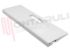 Immagine di SPORTELLO CONGELATORE BIANCO 435X157MM. ORIGINALE