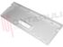 Immagine di SPORTELLO CONGELATORE BIANCO 435X157MM. ORIGINALE