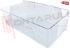Immagine di CASSETTO VERDURA 490X280X160MM. ORIGINALE