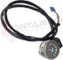 Immagine di BOBINA ELETTROVALVOLA EAP62349704 CONDIZIONATORE LG ORIGINAL