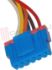 Immagine di BOBINA ELETTROVALVOLA EAP62349704 CONDIZIONATORE LG ORIGINAL