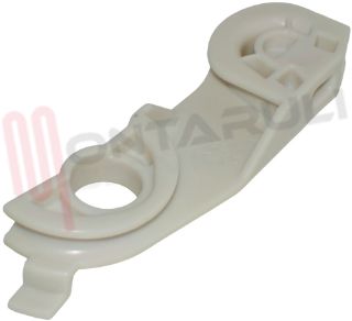 Immagine di GUIDA SLITTA SCORRIMENTO CORDINO MHA63252804 ORIGINALE