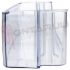 Immagine di BALCONCINO BOTTIGLIE TRASPARENTE BLU 595X117X100MM. ORIGINAL