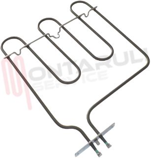 Immagine di RESISTENZA SUPERIORE 2000W 230V ORIGINALE
