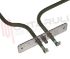 Immagine di RESISTENZA SUPERIORE 2000W 230V ORIGINALE