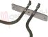 Immagine di RESISTENZA SUPERIORE 2000W 230V ORIGINALE