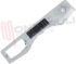 Immagine di CRUSCOTTO LAVATRICE BIANCO CON SENSORE TOUCH 41045316 ORIG.