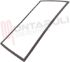 Immagine di GUARNIZIONE MAGNETICA 4L NERA 1115X675MM SEZ.M ORIGINALE