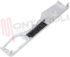 Immagine di CRUSCOTTO LAVATRICE BIANCO CON SENSORE TOUCH 43017516 ORIG.