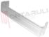 Immagine di BALCONCINO BOTTIGLIE TRASPARENTE 435X85X87MM. ORIGINALE