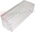 Immagine di BALCONCINO BOTTIGLIE 318/305X105XH.92MM. A1064-105 ORIGINALE