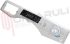 Immagine di CRUSCOTTO LAVATRICE BIANCO CON SENSORE TOUCH 43023853 ORIG.