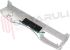Immagine di CRUSCOTTO LAVATRICE BIANCO CON SENSORE TOUCH 43023853 ORIG.