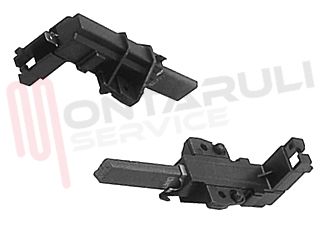 Immagine di SPAZZOLE MOTORE KIT 2PZ. 50265479001 ORIGINALE