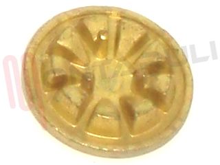 Immagine di SPARTIFIAMMA OTTONE GREZZO PICCOLO