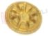 Immagine di SPARTIFIAMMA OTTONE GREZZO PICCOLO