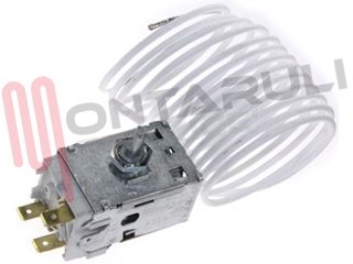 Image of TERMOSTATO A040018/077B2117L FREEZER-CONGELATORE