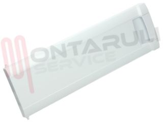 Immagine di SPORTELLO BIANCO EVAPORATORE FREEZER 510X160/180MM. ORIG.