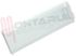 Immagine di SPORTELLO BIANCO EVAPORATORE FREEZER 510X160/180MM. ORIG.