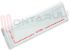 Immagine di SPORTELLO BIANCO EVAPORATORE FREEZER 510X160/180MM. ORIG.