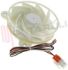Immagine di MOTORE VENTOLA NMB 12035GE-12M-YT ORIGINALE