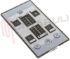 Image of SCHEDA DISPLAY FRIGO MID ASSEMBLY DD70 C00285801 ORIGINALE