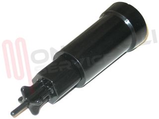 Immagine di ALBERO DISCO FRULLATORE HB0705AX0 ORIGINALE