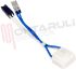 Immagine di TERMOSTATO BIMETALLICO + TERMOFUSIBILE 72°C 4328840485 ORIG.