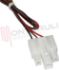Immagine di MOTORE VENTOLA NMB 12532GE 12V DC ORIGINALE