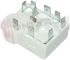 Immagine di PTC CON SALVAMOTORE ZHB45-135P15C ORIGINALE