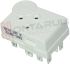 Immagine di PTC CON SALVAMOTORE ZHB45-135P15C ORIGINALE
