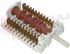 Immagine di COMMUTATORE FORNO 9+OFF 263100062 ORIGINALE