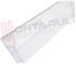 Immagine di BALCONCINO BOTTIGLIE TRASPARENTE 430/415X117X90MM. ORIGINALE