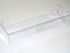 Immagine di BALCONCINO BOTTIGLIE TRASPARENTE 430/415X117X90MM._ QUALITA'