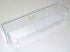 Immagine di BALCONCINO BOTTIGLIE TRASPARENTE 430/415X117X90MM._ QUALITA'