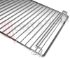 Immagine di GRIGLIA FORNO 675X380MM GIGANTE CON REGGITEGLIA