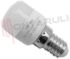 Immagine di LAMPADA LED PER FRIGO O MICROONDE 1,5W 5600K E14