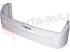 Immagine di BALCONCINO BOTTIGLIE BIANCO 455X139X130MM. (LAP) ORIGINALE